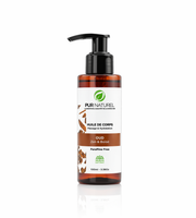 Huile de corps et massage - Oud - 100 ml