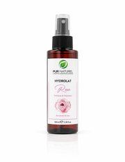 Hydrolat BIO - Rose - 100 ml