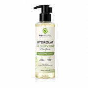 Eau Micellaire - Hydrolat de Verveine & Acide Hyaluronique - 200 ml