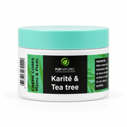 Karité & Tea-Tree