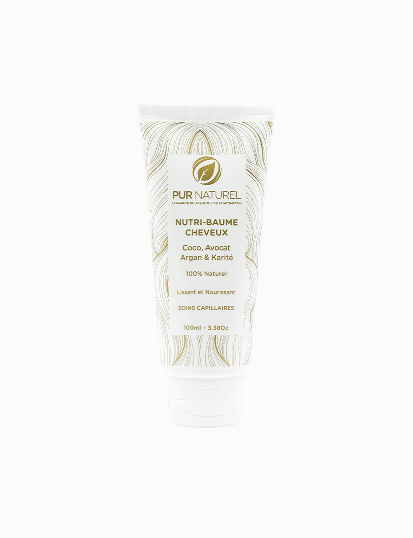 Nutri-Baume Cheveux
