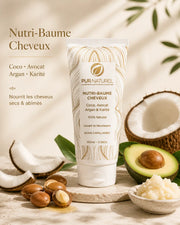 Nutri-Baume Cheveux