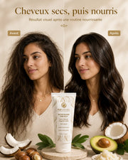 Nutri-Baume Cheveux