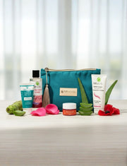 Pack Visage+🎁حقيبة هدية