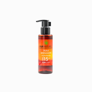 Huile bronzante hydratante - SPF15 - 100 ml