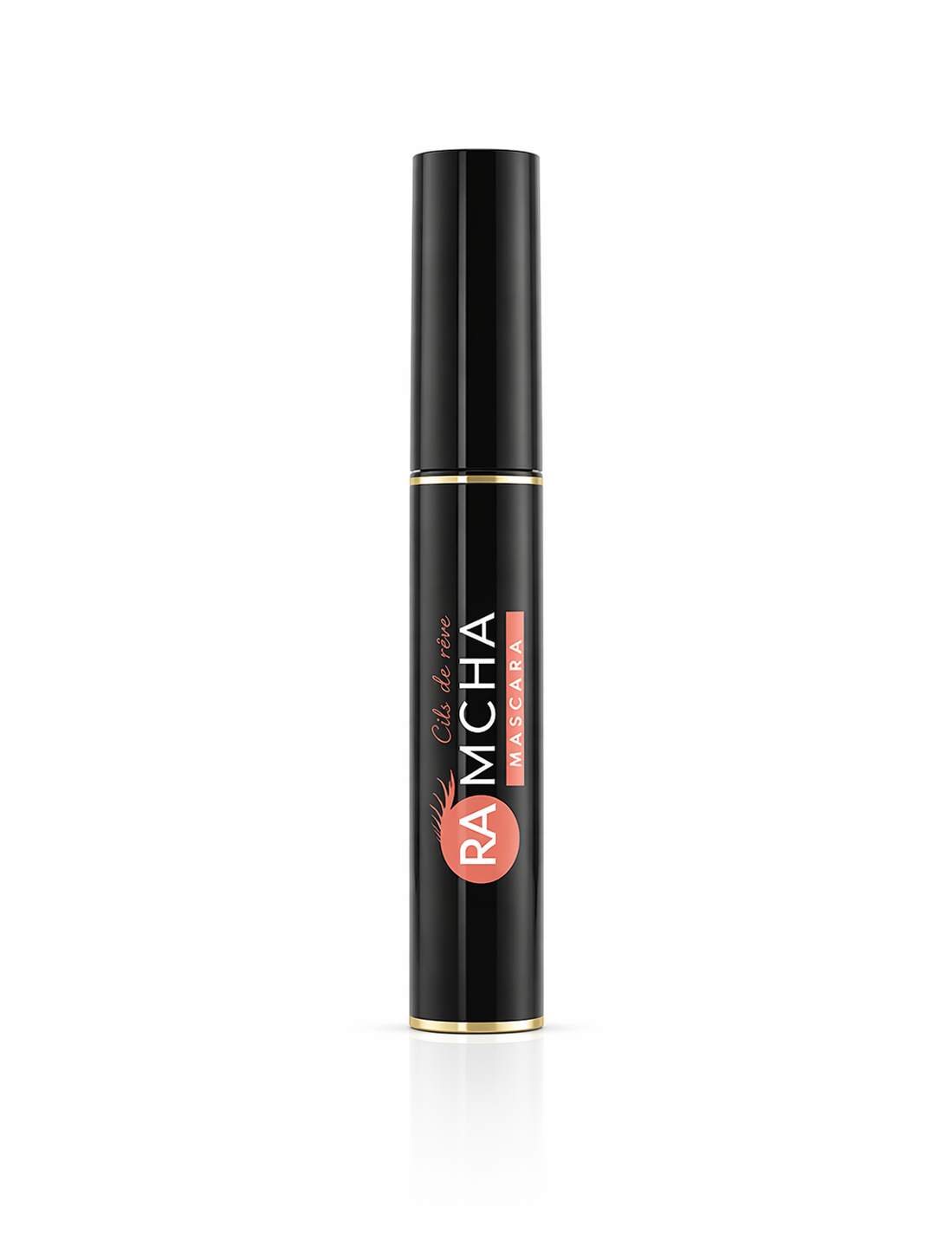 Ramcha - Cils & Sourcils - 10 ml