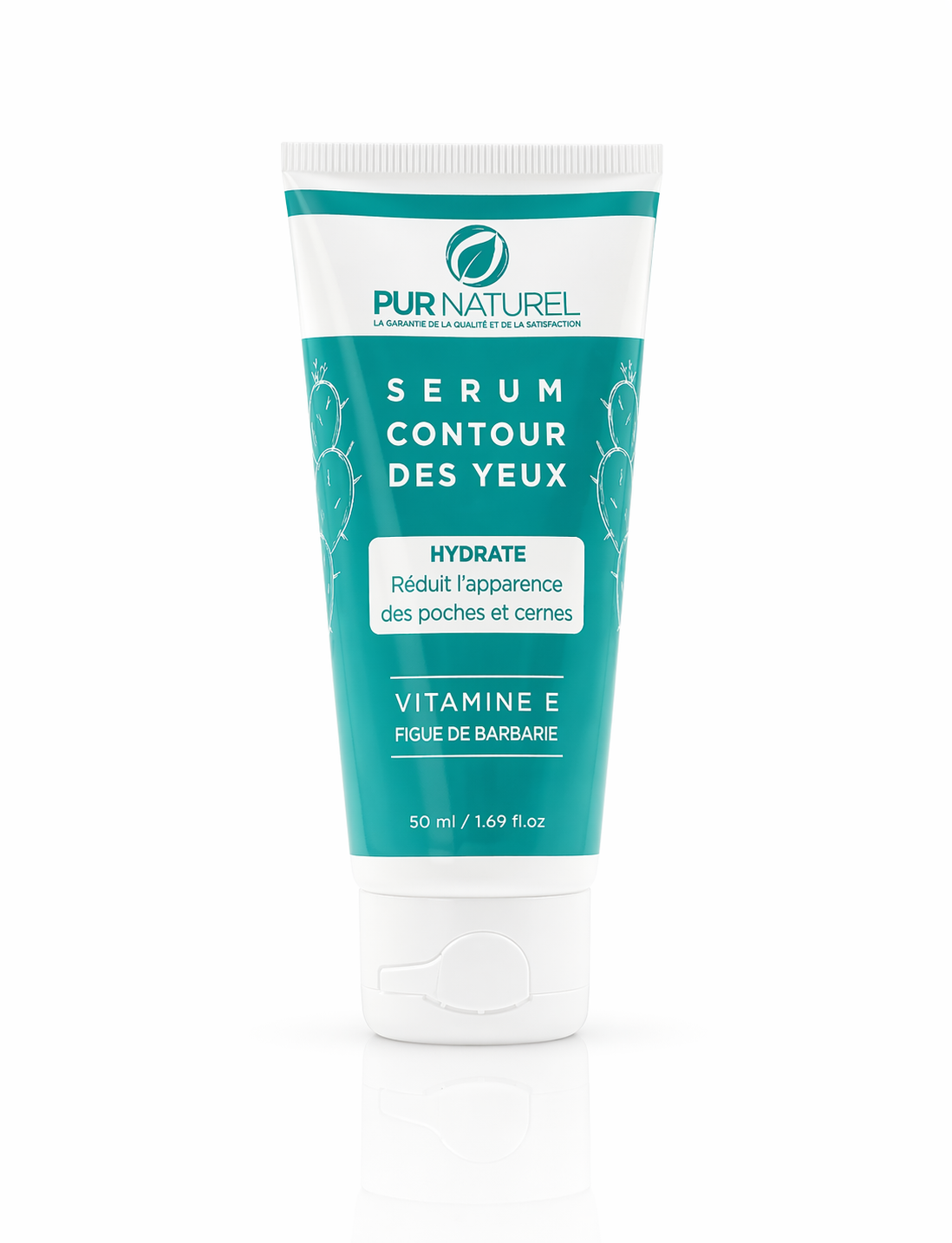 Serum Contour Des Yeux