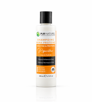 Shampoing Kéra-protéine - Kératine & Protéine - 200 ml