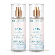 Duo Body Mist - 2 ISIS