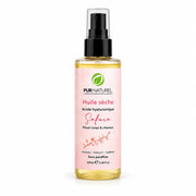 Huile Sèche à l'Acide Hyaluronique - Sakura - 100 ml