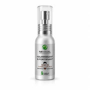 Sérum Barbe & Cheveux - Nigelle & Argan - 50 ml