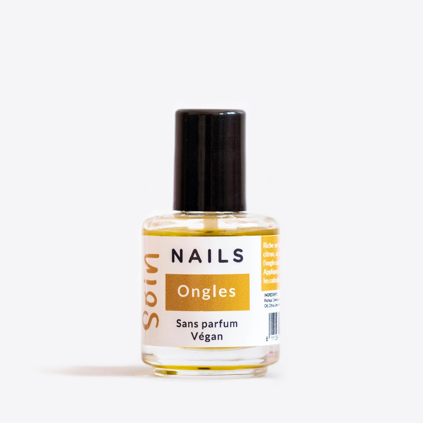Nails - Soins Ongles - 15 ml