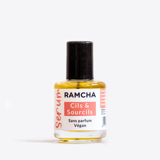 Ramcha - Cils & Sourcils - 15 ml